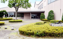 宮代町立図書館