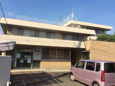 坪井内科医院の画像1
