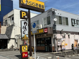 カレーハウスCoCo壱番屋 東住吉区杭全店