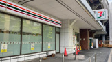 セブンイレブン ハートインJR東部市場前駅前店