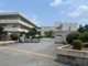 上里町立上里北中学校の画像