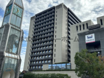 宇都宮市役所