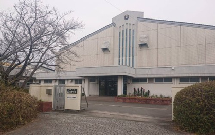 小牧市立篠岡中学校の画像1