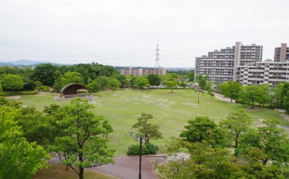 桃花台中央公園の画像1