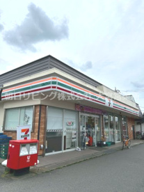 セブンイレブン 一ノ割駅前店の画像1