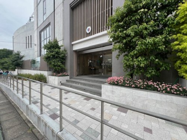 自由ヶ丘学園高等学校の画像1