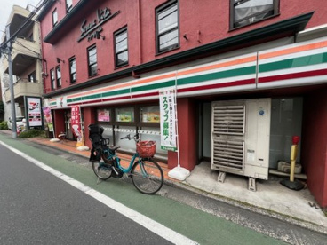 セブンイレブン 自由が丘学園通りの画像1