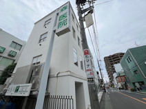 医療法人社団森一会森医院