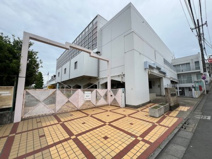 目黒区立宮前小学校