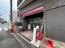 ローソン ナチュラル 八雲三丁目