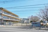 小学校 南小学校