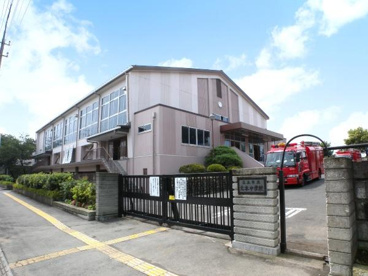 北本中学校の画像1