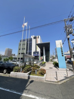 大阪府都島警察署