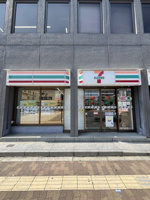 セブンイレブン 地下鉄都島駅前店