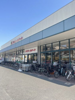 デイリーカナート都島店