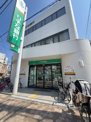 銀行 りそな銀行 都島支店