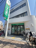 りそな銀行 都島支店