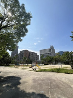 都島中央公園