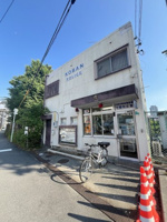 都島警察署中野町交番