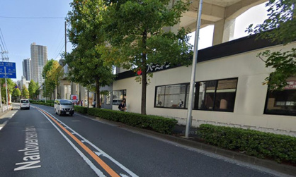 バーミヤン 武蔵小杉店の画像1