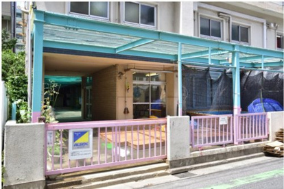 川口市立並木東保育園の画像1