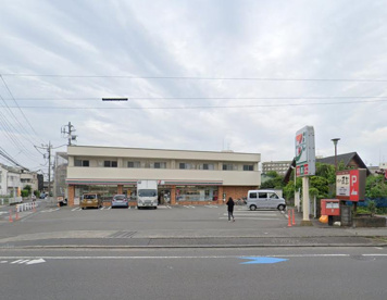 セブンイレブン 川崎菅6丁目店の画像1