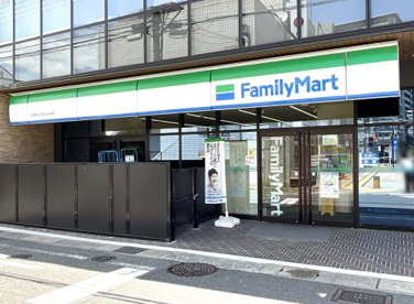 ファミリーマート【大津ときめき坂店】の画像1