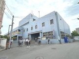吹田市立片山市民プール