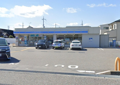 ローソン 長浜下坂中町店の画像1