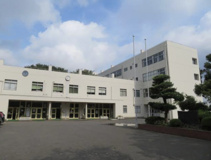鶴ケ島中学校