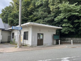警察 西宮警察署生瀬交番