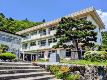 長浜市立伊香具小学校の画像1