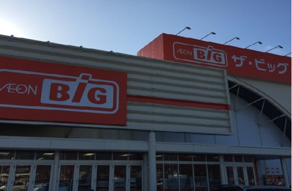 The Big(ザ・ビッグ) 高月店の画像1