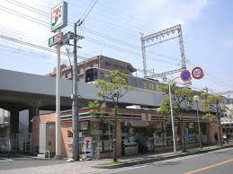 セブンイレブン 東大阪小阪3丁目店の画像1