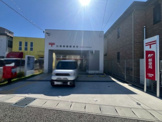 郵便局 川西美園郵便局