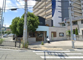 警察 川西警察署日の出交番
