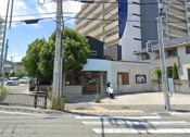 川西警察署日の出交番