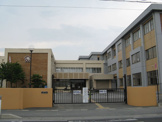 長浜市立 虎姫小学校