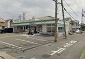 ファミリーマート 川西久代店