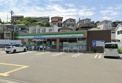 ファミリーマート 川西鼓が滝店