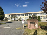 長浜市立田根小学校