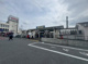 初石駅の画像