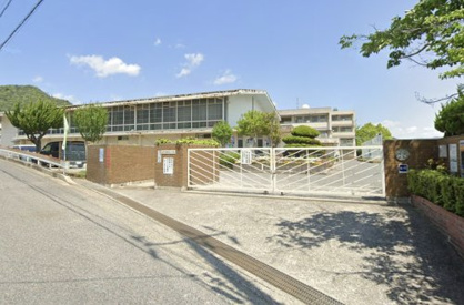 呉市立昭和北小学校の画像1