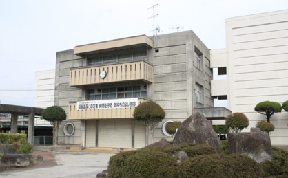 呉市立昭和北中学校の画像1