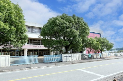 若菜小学校の画像