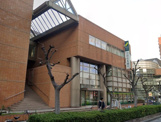 三井住友銀行宝塚中山出張所