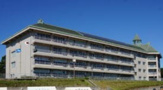 望洋中学校