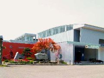 仙北市立桧木内小学校