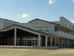 仙北市立角館小学校の画像1