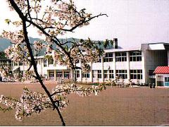 仙北市立生保内小学校の画像1